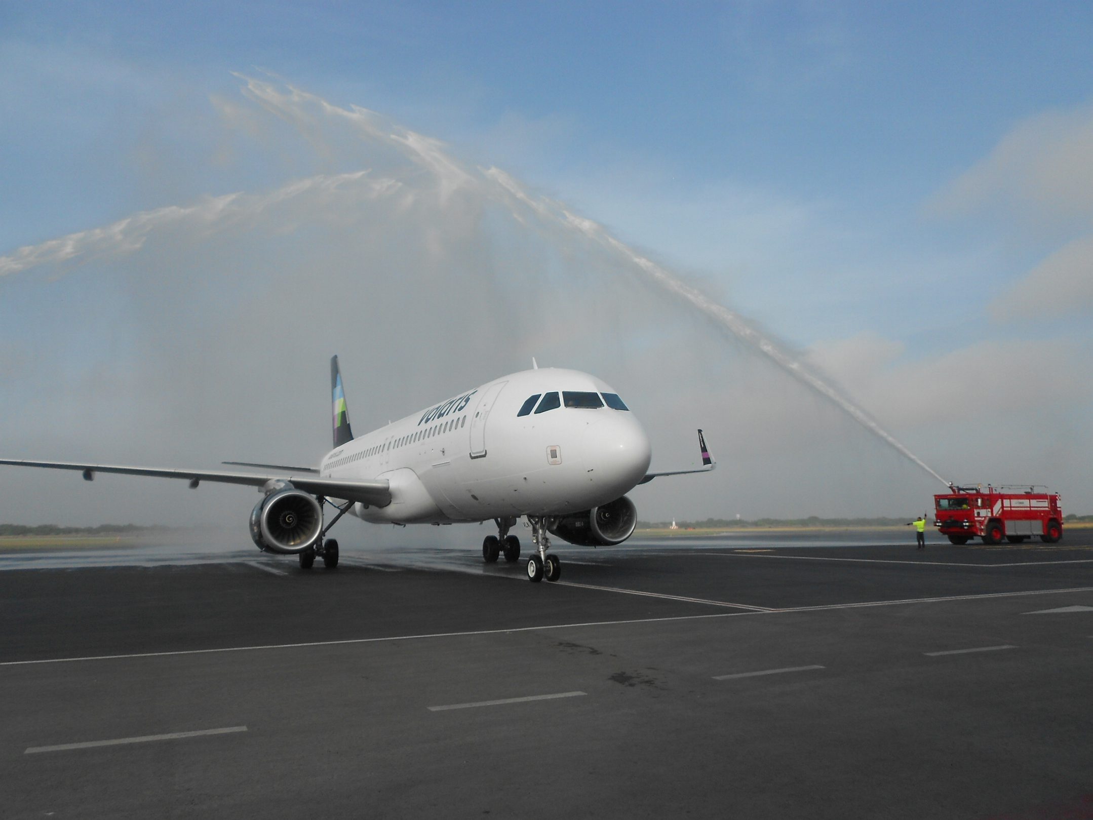 Volaris v.pass