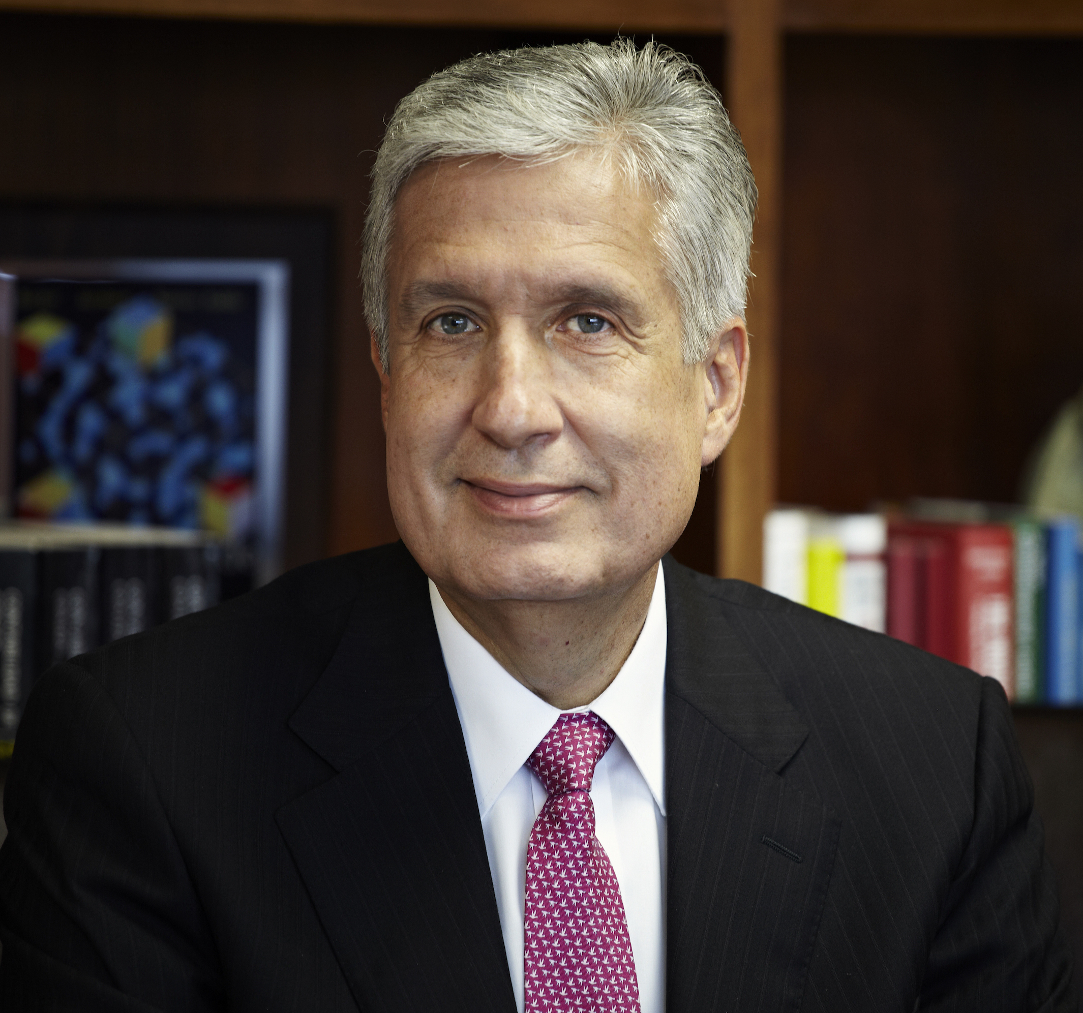 David Noel  Ramírez Padilla