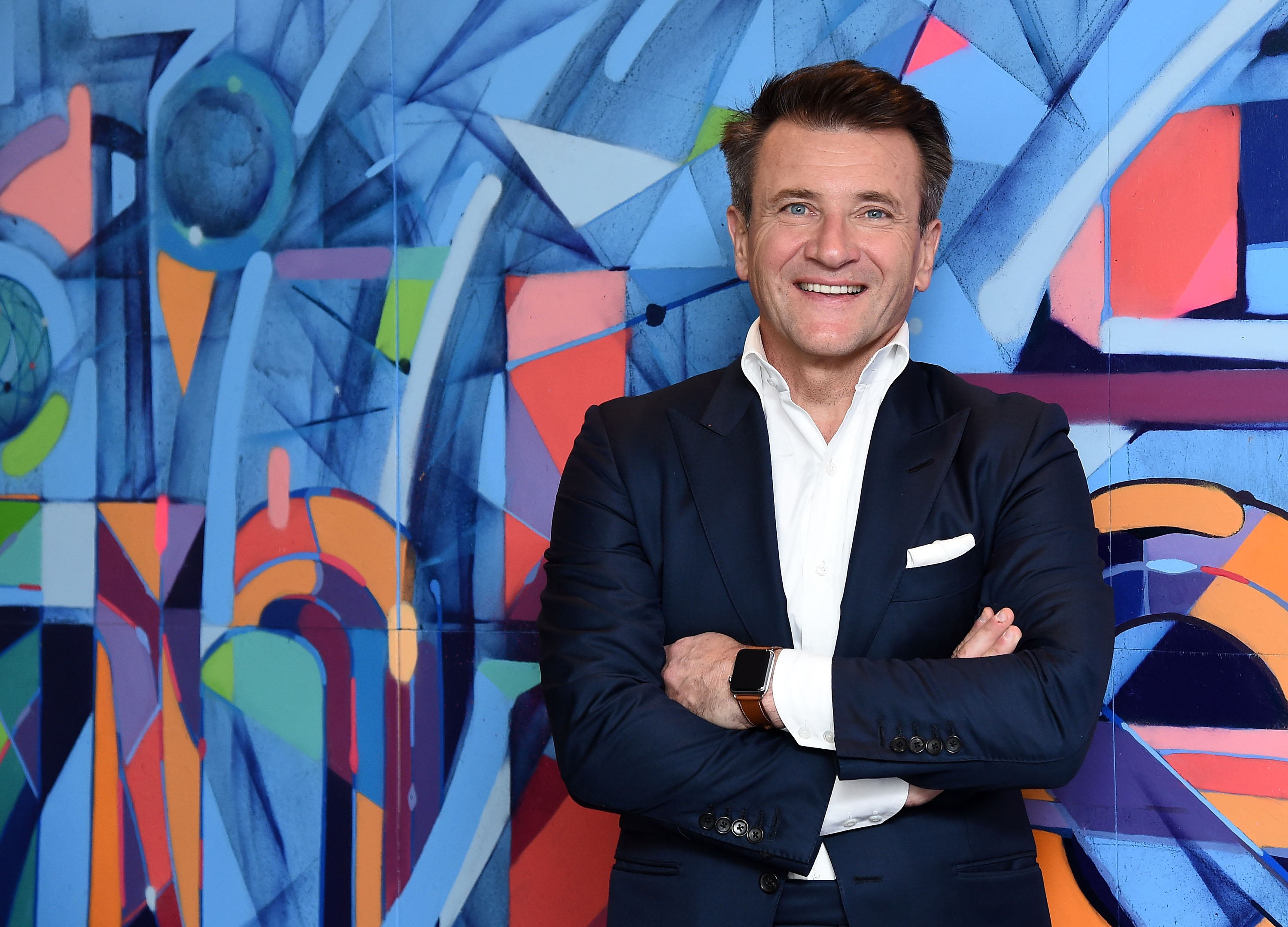 Los 4 consejos de Robert Herjavec, de 'Shark Tank'