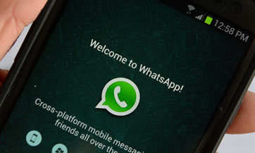 WhatsApp alista función para esconder última conexión a algunos contactos - Vimarsana News